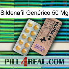 Sildenafil Genérico 50 Mg 41